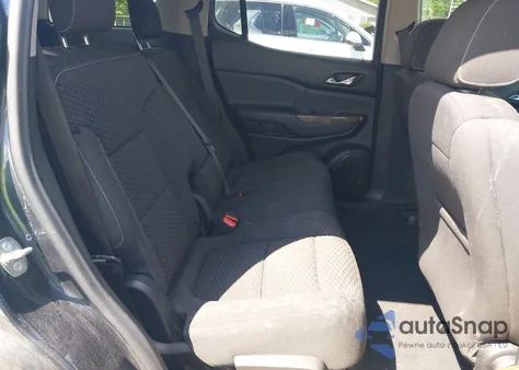 2019 GMC Acadia Sle-1 z USA, uszkodzony, nr VIN 1GKKNKLA8KZ298939